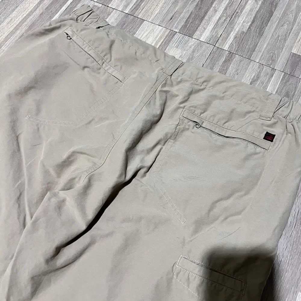 Woolrich product pair